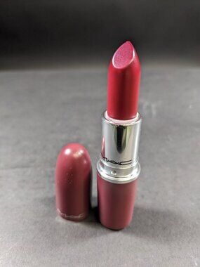 NEW MAC Sip Happens Matte Lipstick